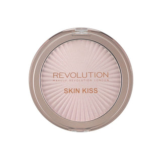 Makeup Revolution Skin Kiss Prismatic Kiss