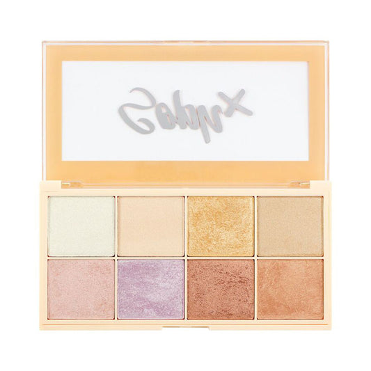 Makeup Revolution Soph Highlighter Palette