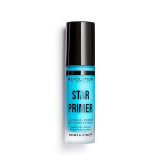 Makeup Revolution Star Primer