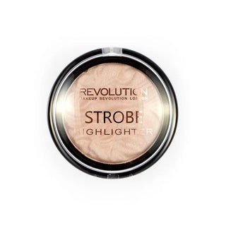 Makeup Revolution Strobe Highlighter - Radiant Lights