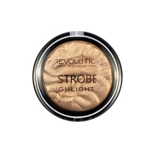 Makeup Revolution Strobe Highlighter - Rejuvenate