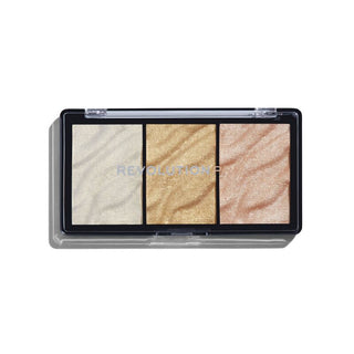 Makeup Revolution Supreme Highlight - Gold
