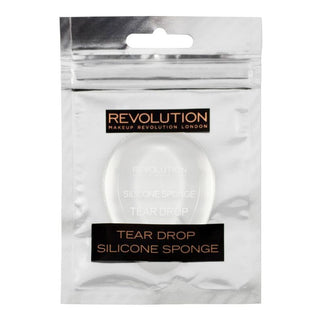 Makeup Revolution Tear Drop Silicone Sponge
