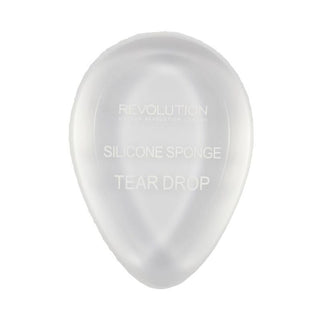 Makeup Revolution Tear Drop Silicone Sponge