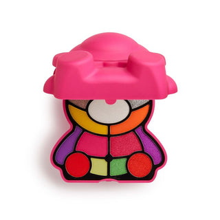 Makeup Revolution Teddy Bear Palette Lulu