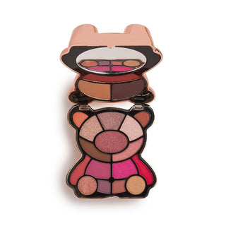 Makeup Revolution Teddy Bear Palette Rosie