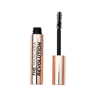 Makeup Revolution The Mascara Revolution