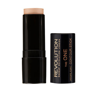 Makeup Revolution The One Highlight Contour Stick
