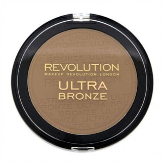 Makeup Revolution Ultra Bronze