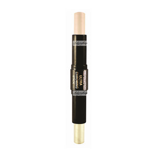 Makeup Revolution Ultra Chroming Duo Stick