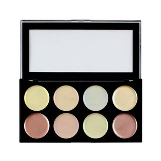 Makeup Revolution Ultra Strobe Balm Palette