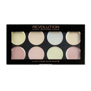 Makeup Revolution Ultra Strobe Balm Palette