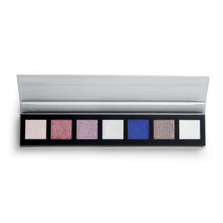 Makeup Revolution X Alexis Stone The Transformation Palette