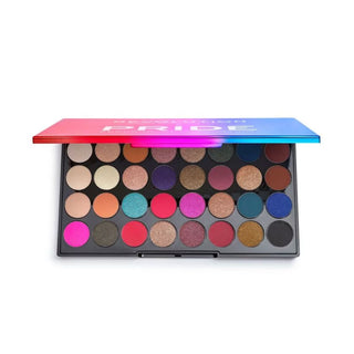 Makeup Revolution X Pride Proud Of My Life Shadow Palette