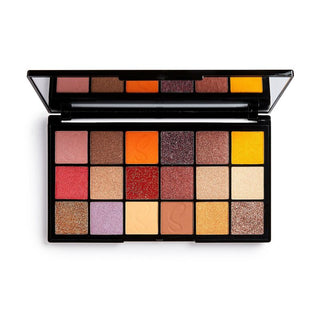 Makeup Revolution X Sebile Night 2 Night Shadow Palette