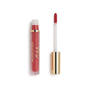 Makeup Revolution X Sebile Reborn Matte Liquid Lipstick