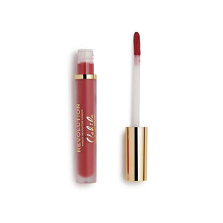 Makeup Revolution X Sebile Venus Kiss Matte Liquid Lipstick