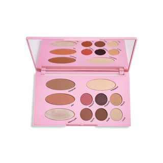 Makeup Revolution X The Emily Edit - The Needs Palette