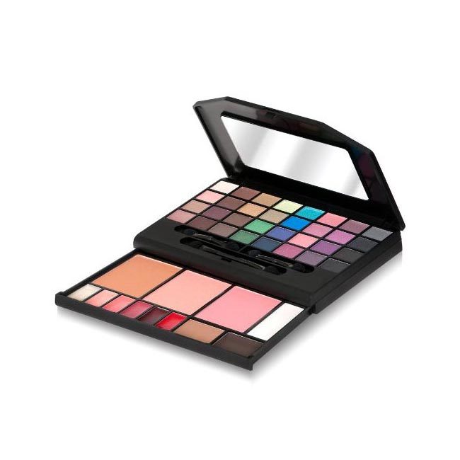 e.l.f. Makeup Clutch Palette - Shopaholic
