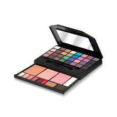 e.l.f. Makeup Clutch Palette - Shopaholic