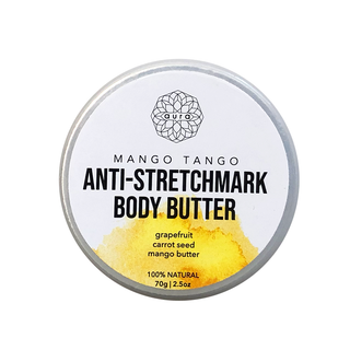 Aura Crafts Mango Tango Body Whip
