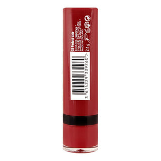 Bourjois Rouge Velvet The Lipstick - 35 Perfect Date