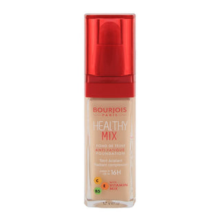 Bourjois Healthy Mix Foundation - 50 Rose Ivory