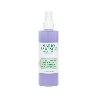 Mario Badescu Facial Spray with Aloe Chamomile & Lavender 8oz