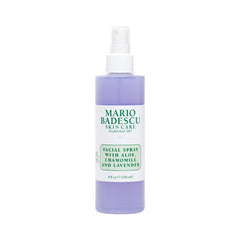 Mario Badescu Facial Spray with Aloe Chamomile & Lavender 8oz