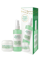 Mario Badescu Mask & Mist Duo
