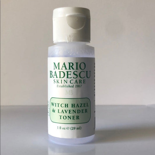 Mario Badescu Witch Hazel & Lavender Toner 29ml