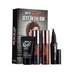 Benefit Cosmetics They're Real! Mascara & Liner kit - Shopaholic