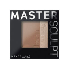 Maybelline New York Master Sculpt - 02 Med/Dark