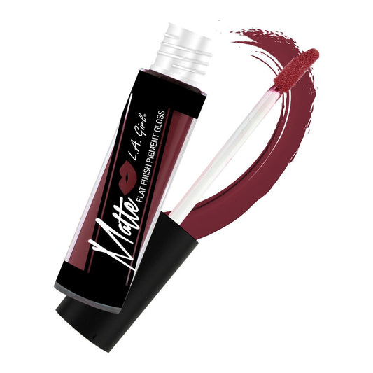 L.A. Girl Matte Pigment Gloss - Backstage