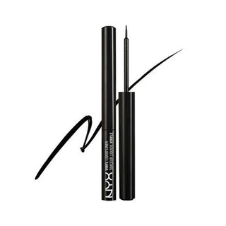 NYX Matte Liquid Liner - Black