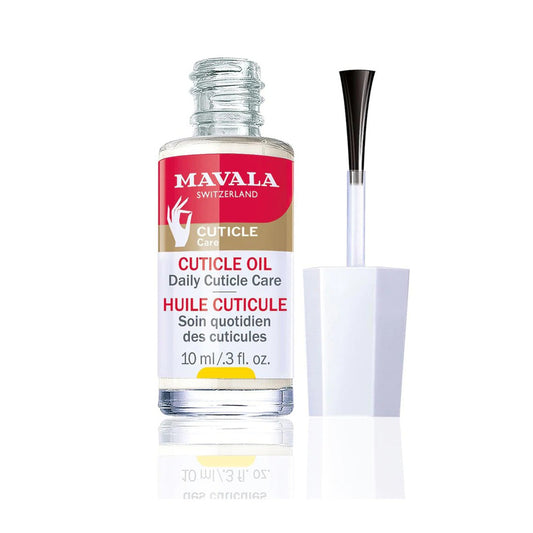 Mavala Cuticle Oil -10ml
