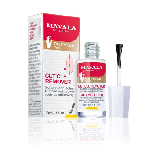 Mavala Cuticle Remover - 10ml