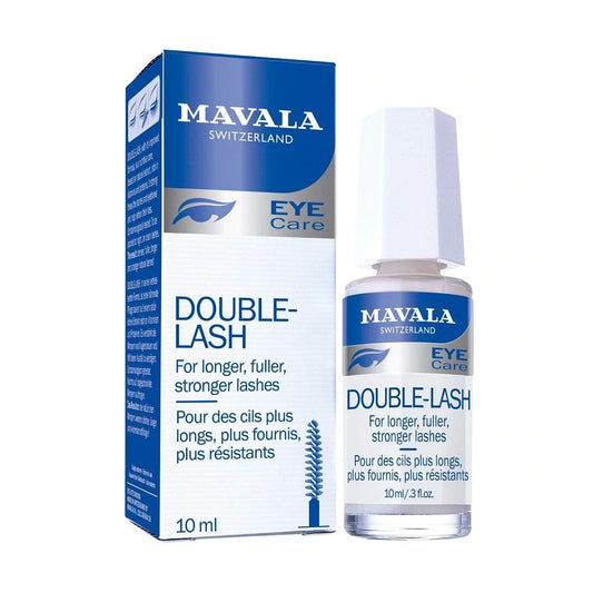 Mavala Double Lash - 10ml