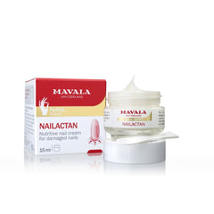 Mavala Nailactan Nourishing Cream - 15ml