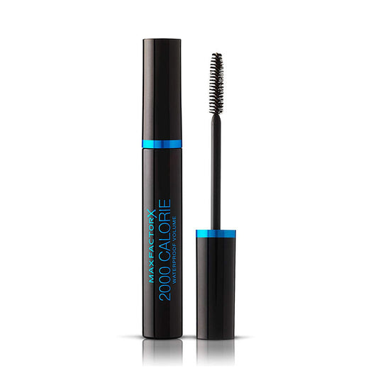 Max Factor 2000 Calorie Waterproof Mascara - Rich Black