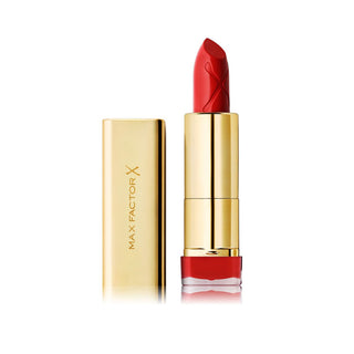 Max Factor Colour Elixir Lipstick - Chilli