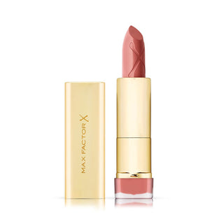 Max Factor Colour Elixir Lipstick - Flushed Fucschia