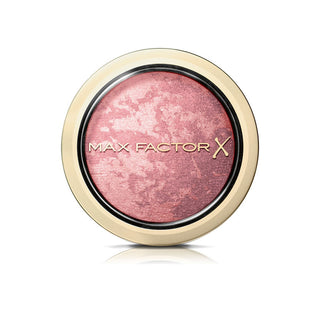 Max Factor Creme Puff Blush - Lavish Mauve