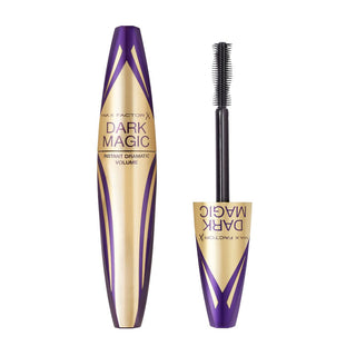 Max Factor Dark Magic Mascara - Black