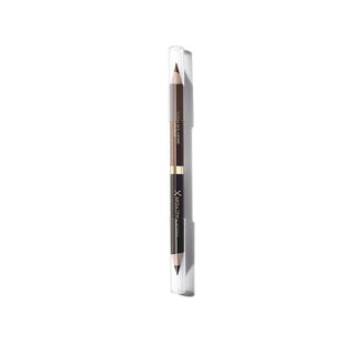 Max Factor Eyefinity Smokey Eye Pencil - 02 Black Charcoal/Brushed Copper