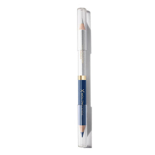 Max Factor Eyefinity Smokey Eye Pencil - 04 Persian Blue/Radiant Silver