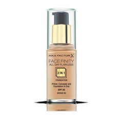 Max Factor Facefinity All Day Flawless 3-in-1 Foundation - Bronze