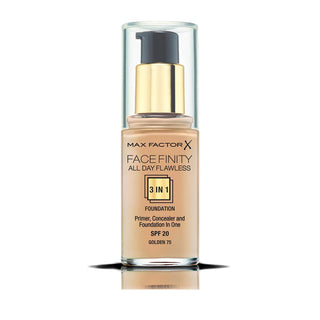 Max Factor Facefinity All Day Flawless 3-in-1 Foundation - Golden