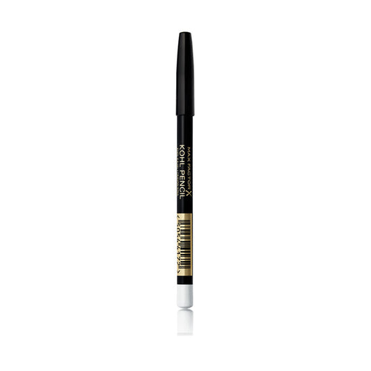 Max Factor Kohl Eye Liner Pencil - 10 White