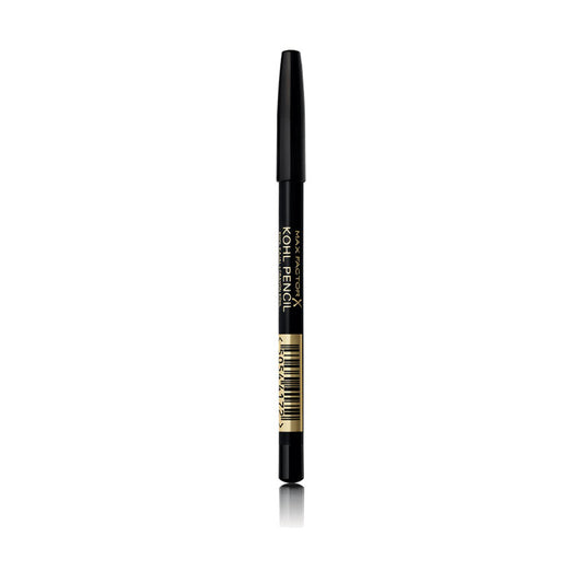 Max Factor Kohl Eye Liner Pencil - 20 Black